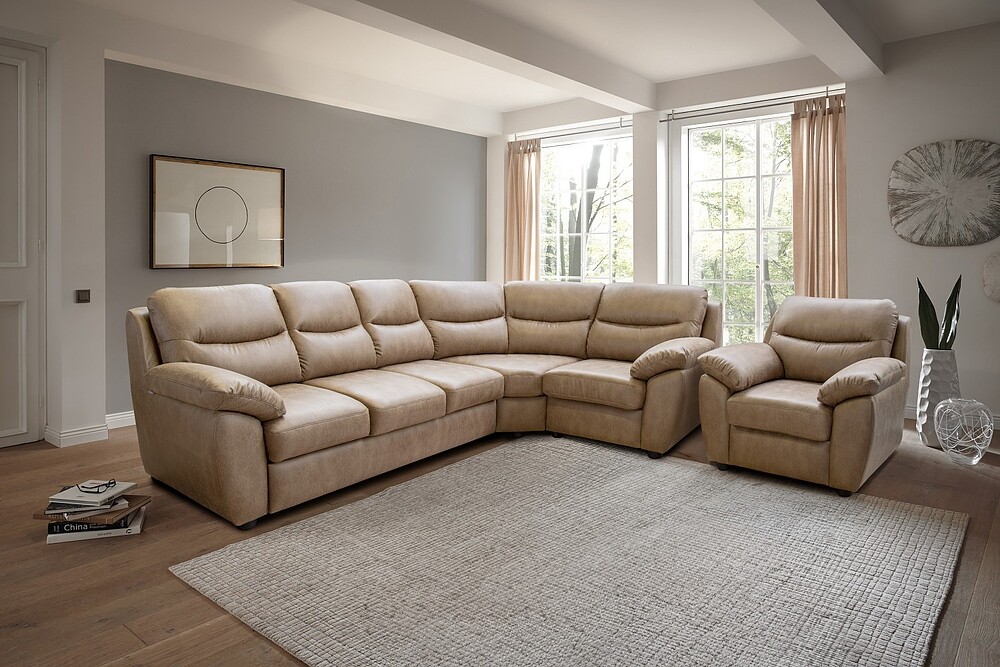 Набор мебели «Плаза» #1