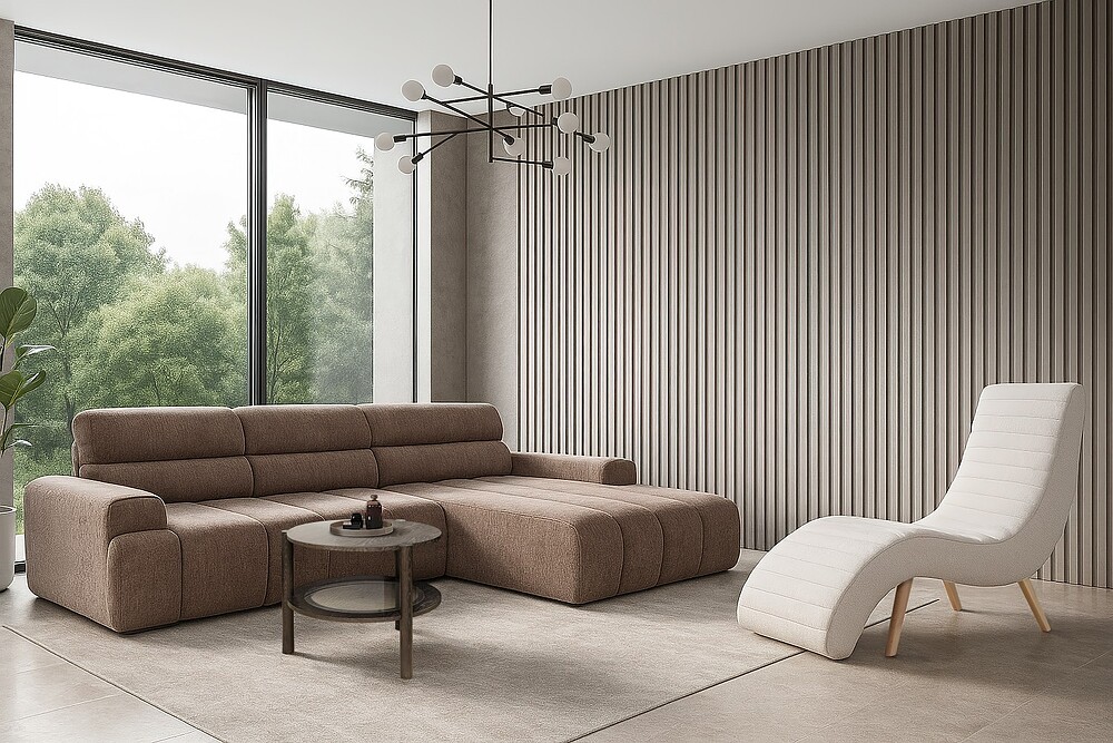 Набор мебели «Мирей» + «Чилли»