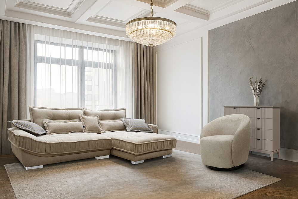 Набор мебели «Миллари» + «Эри»