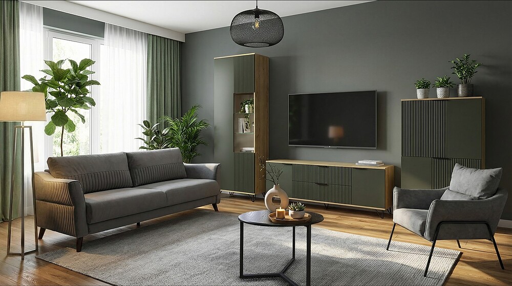 მისაღები «როქსი» #1