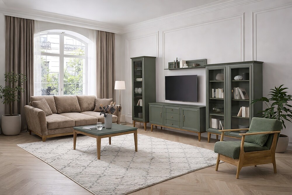 მისაღები «დოლჩე» #2