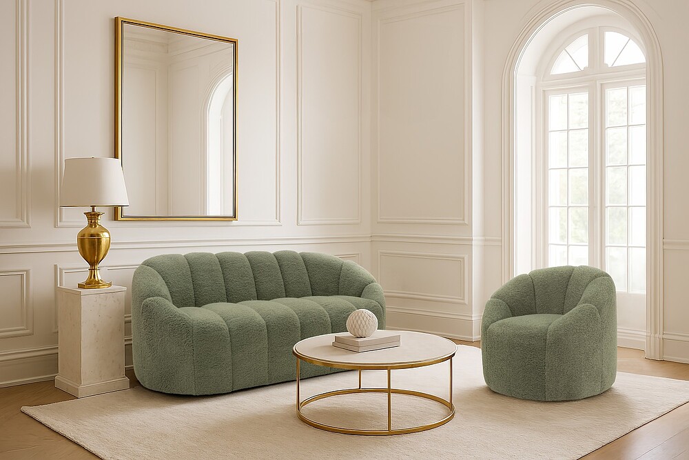 Набор мебели «Мона» #2