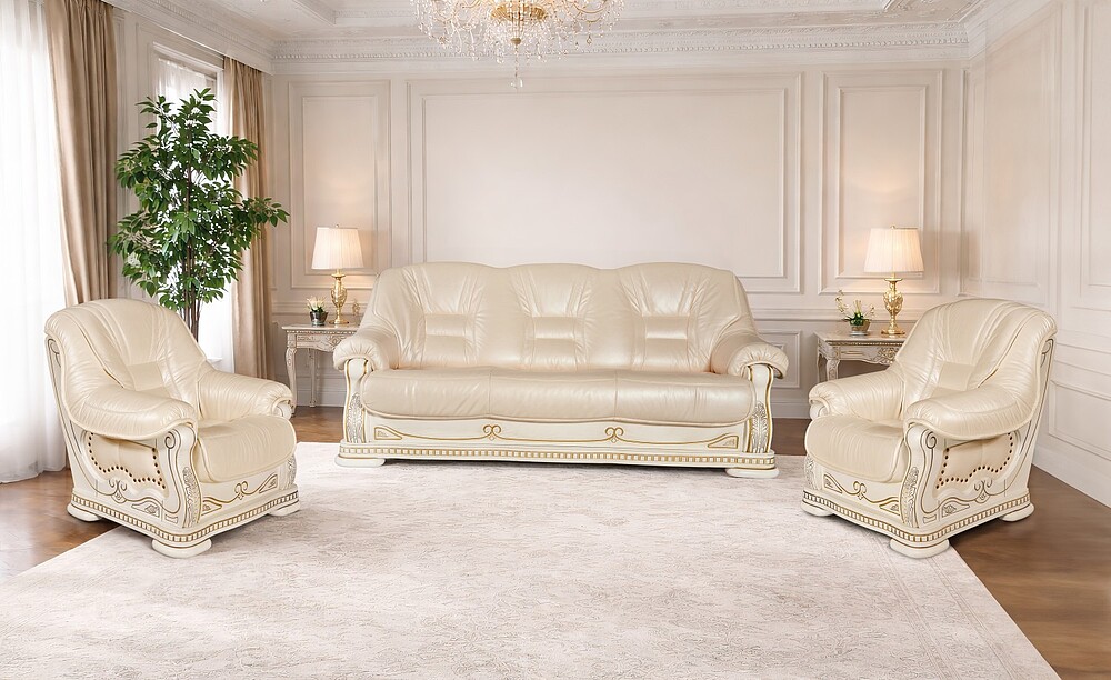 Набор мебели «КОНСУЛ 2020/2020(-С)» #2