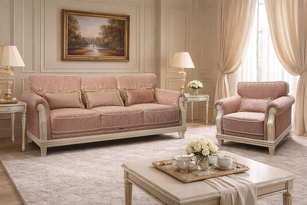 Набор мебели «Империал-2021»