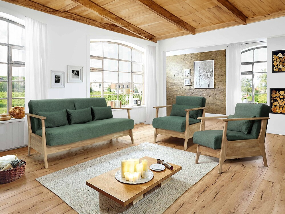 Набор мебели «Хаски»