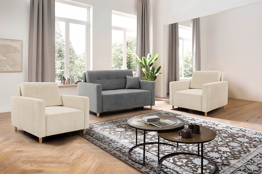 Набор мебели «Локи»