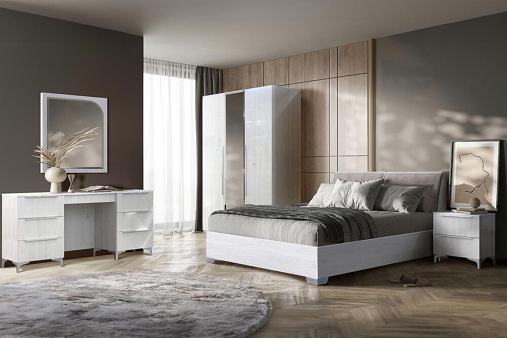 საძინებელი «აგატა» #2