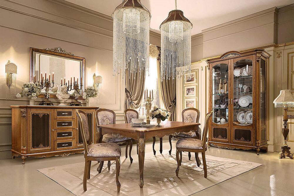 მისაღები «ალბა» #5