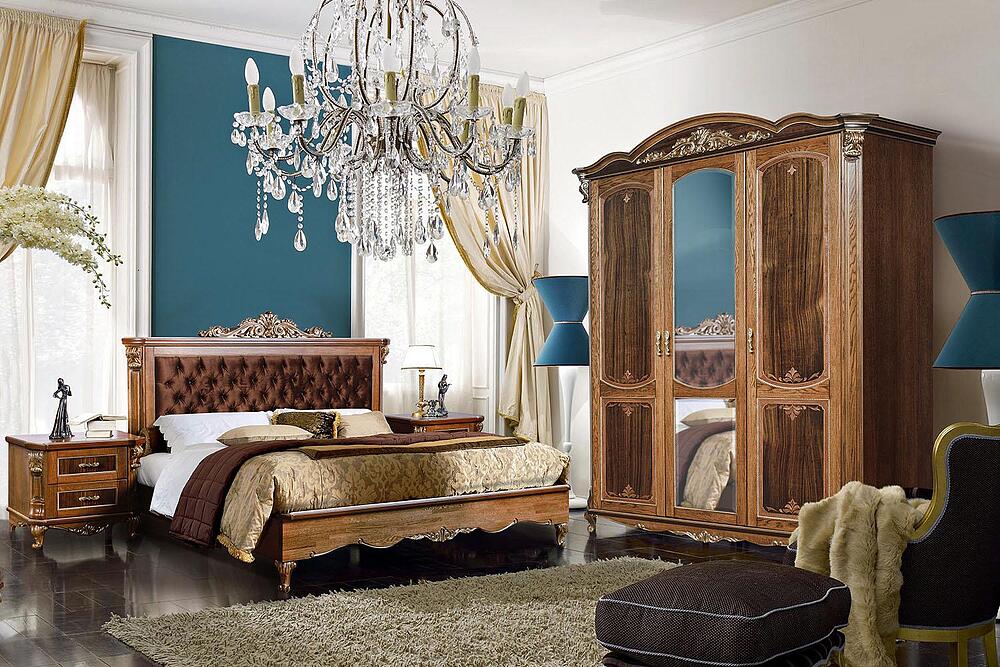 საძინებელი «ალბა» #2