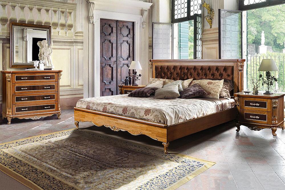 საძინებელი «ალბა» #3