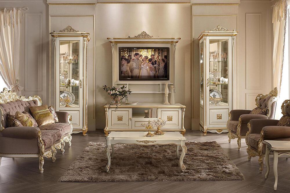 მისაღები «ალეზი ლუქსი» #4