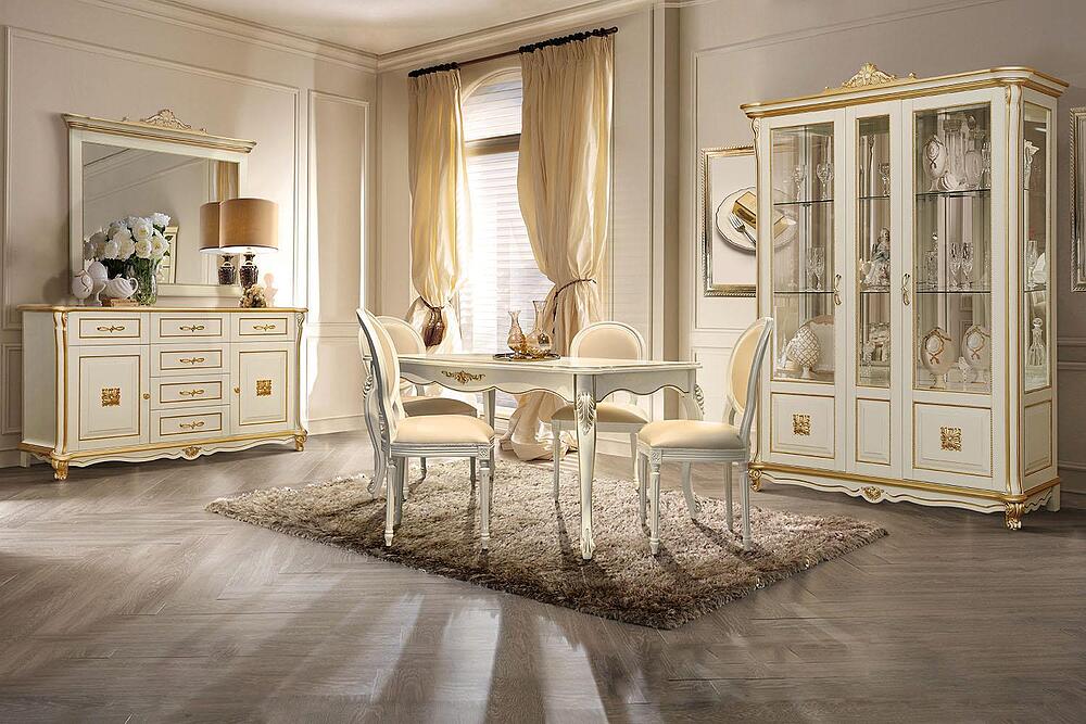 მისაღები «ალეზი ლუქსი» #3