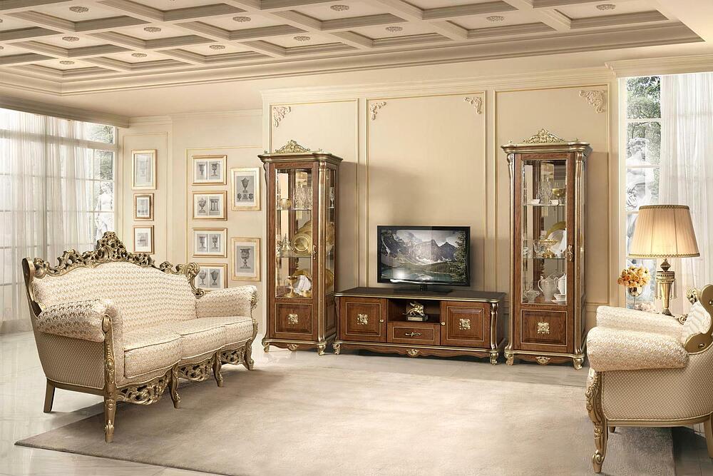 მისაღები «ალეზი ლუქსი» #5