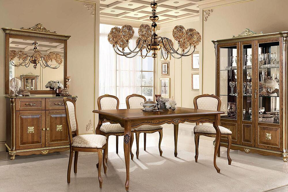 მისაღები «ალეზი ლუქსი» #6