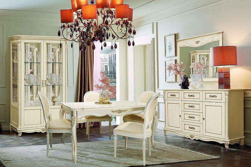 მისაღები «ალეზი» #4