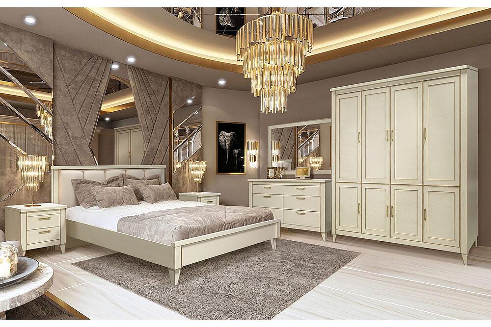 საძინებელი «ამადეი» #2