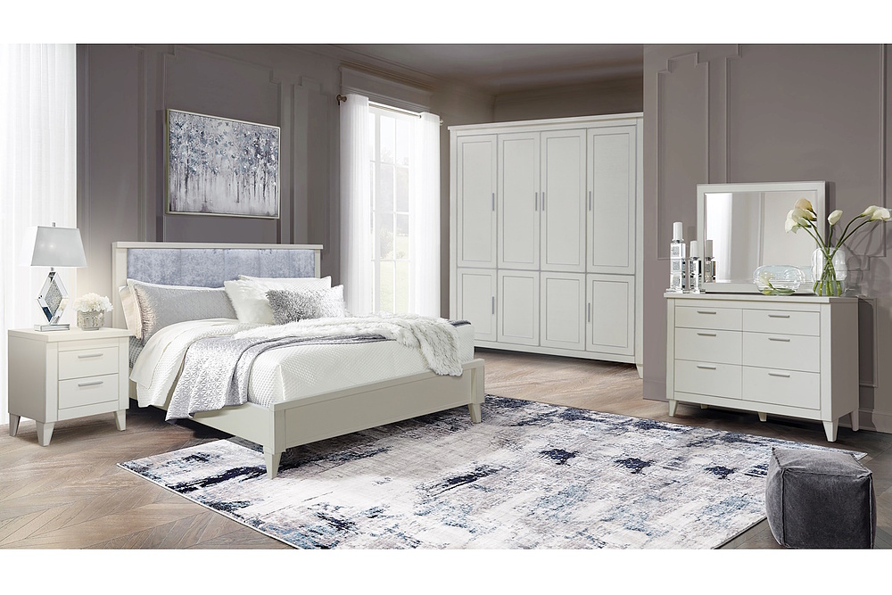 საძინებელი «ამადეი» #3