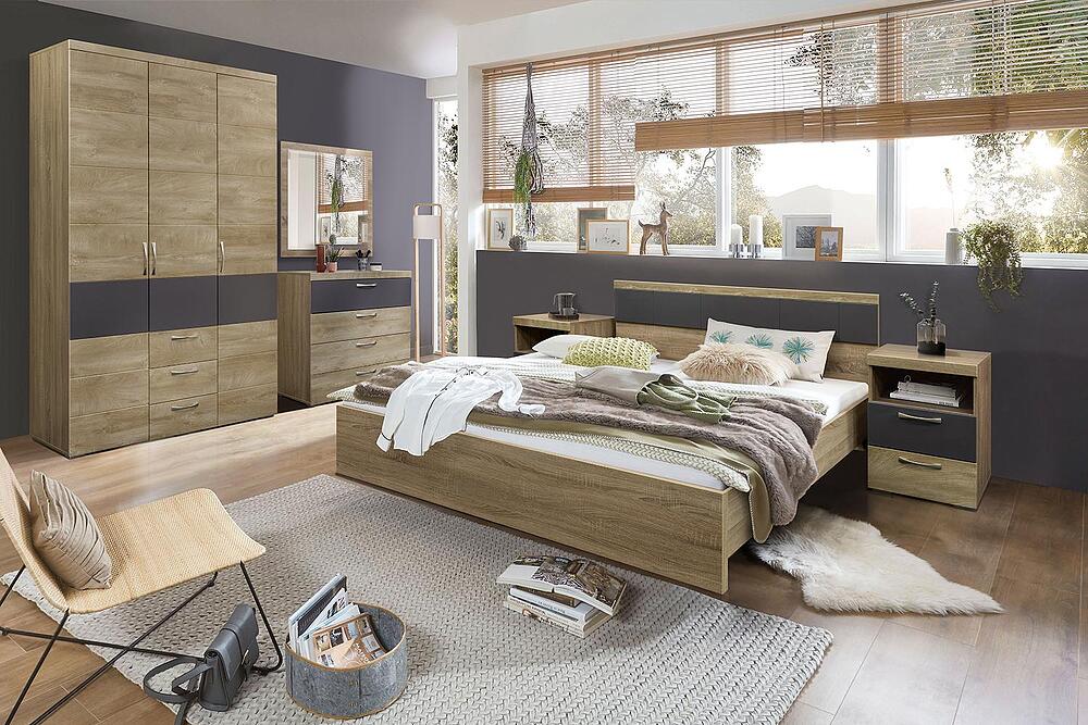 საძინებელი «ამარანტი» #2