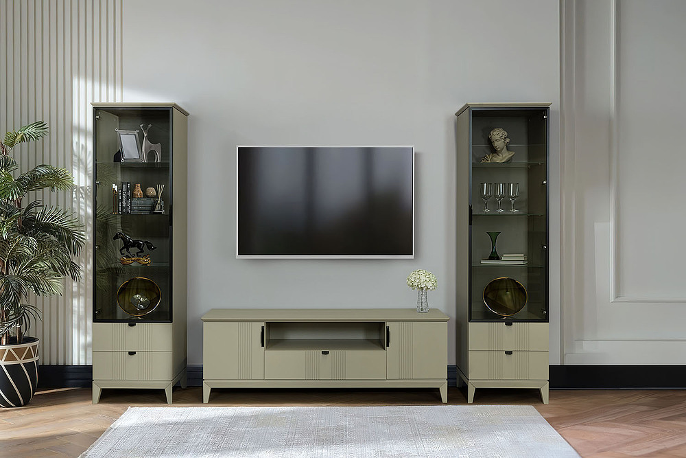 მისაღები «ავანტი» #2