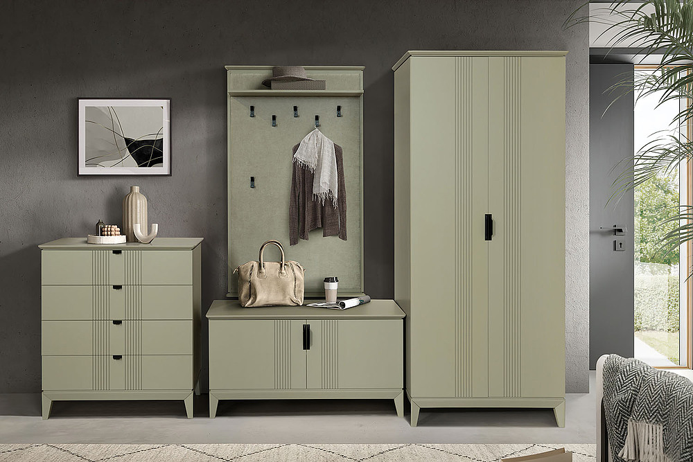 Прихожая  «Аванти»