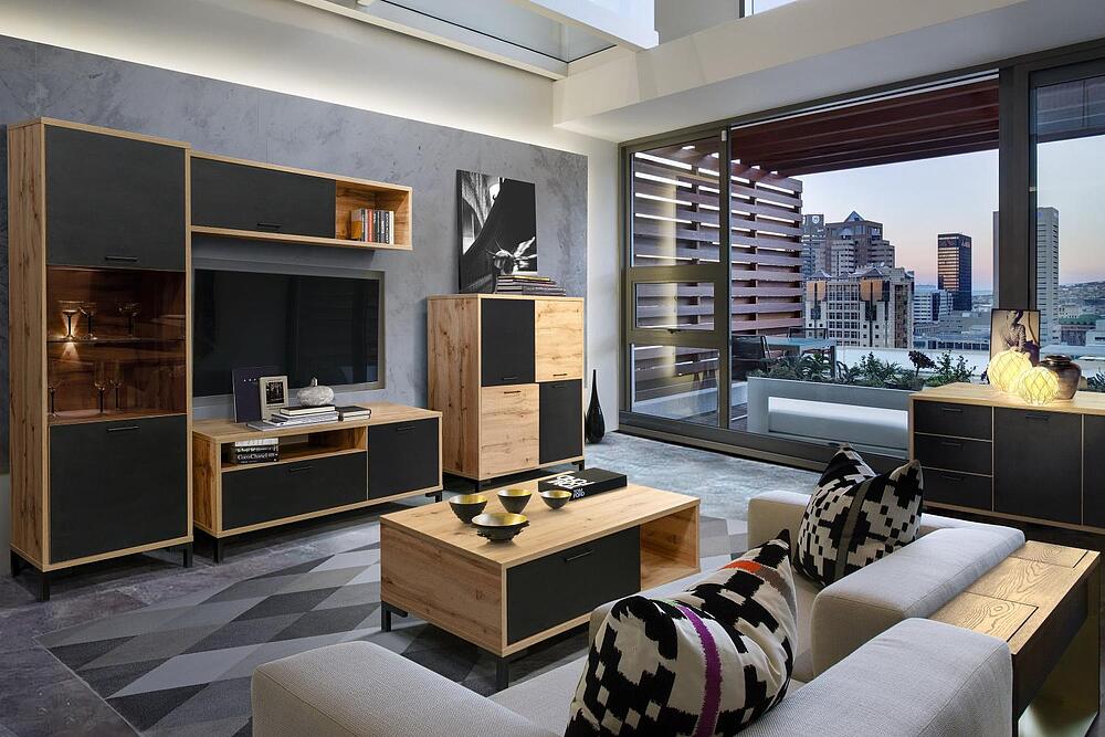 Гостиная «Блэквуд» #5