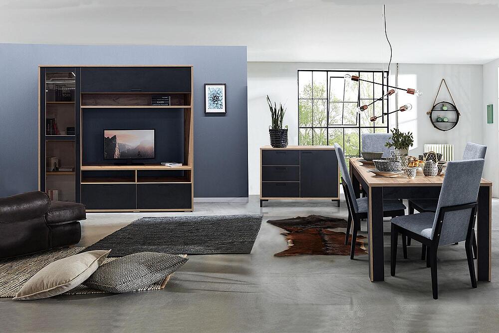 მისაღები «ბლექვუდი» #3