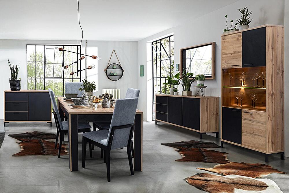 მისაღები «ბლექვუდი» # 4