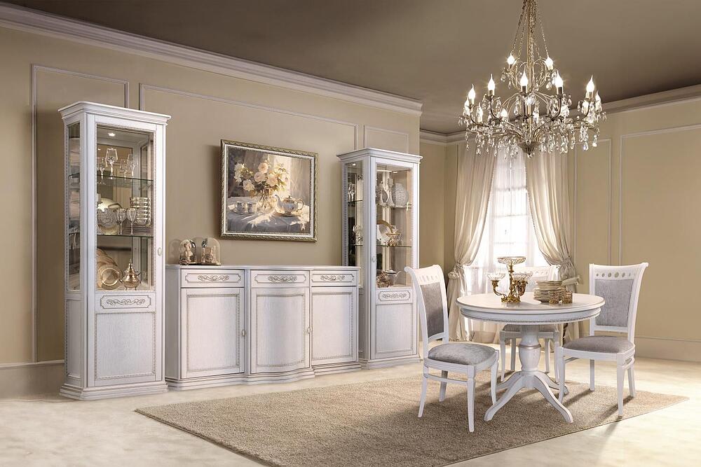 მისაღები «ბრისტოლი» #1