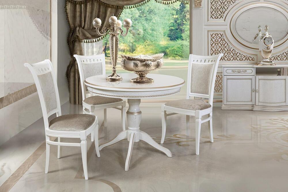 Обеденный набор «Бристоль» + «Премиум»