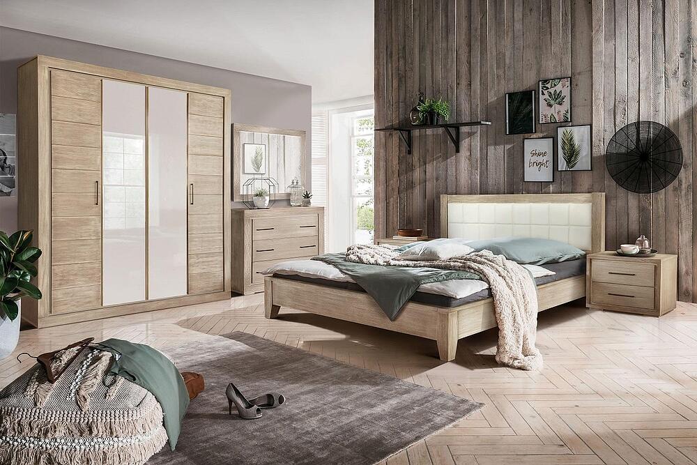 საძინებელი «ბაისი» #2