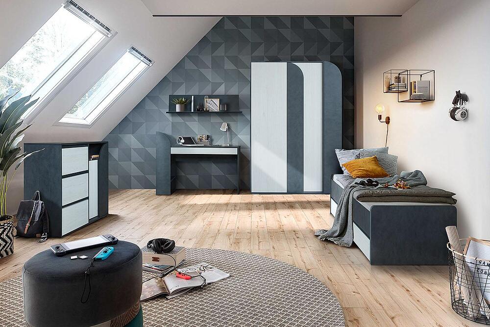 საბავშვო კომპლექტი «ჩელსი» #2