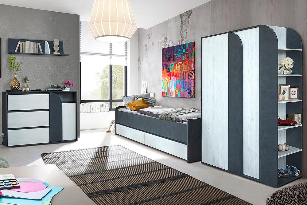 საბავშვო კომპლექტი «ჩელსი» #3