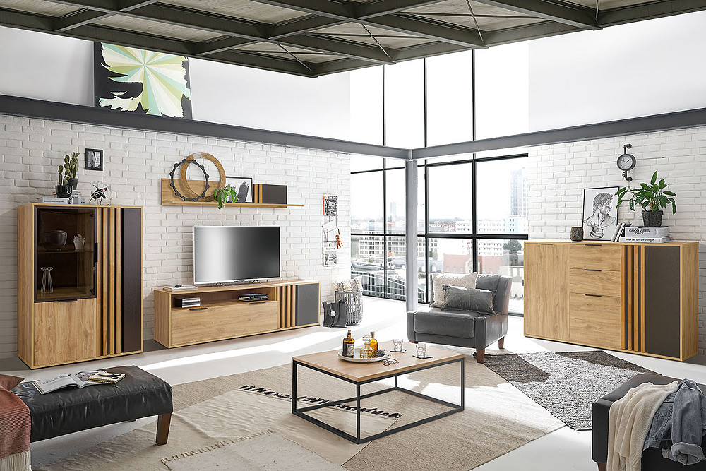 Гостиная «Деко» #2