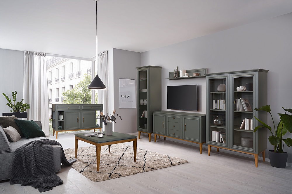 მისაღები «დოლჩე» #2