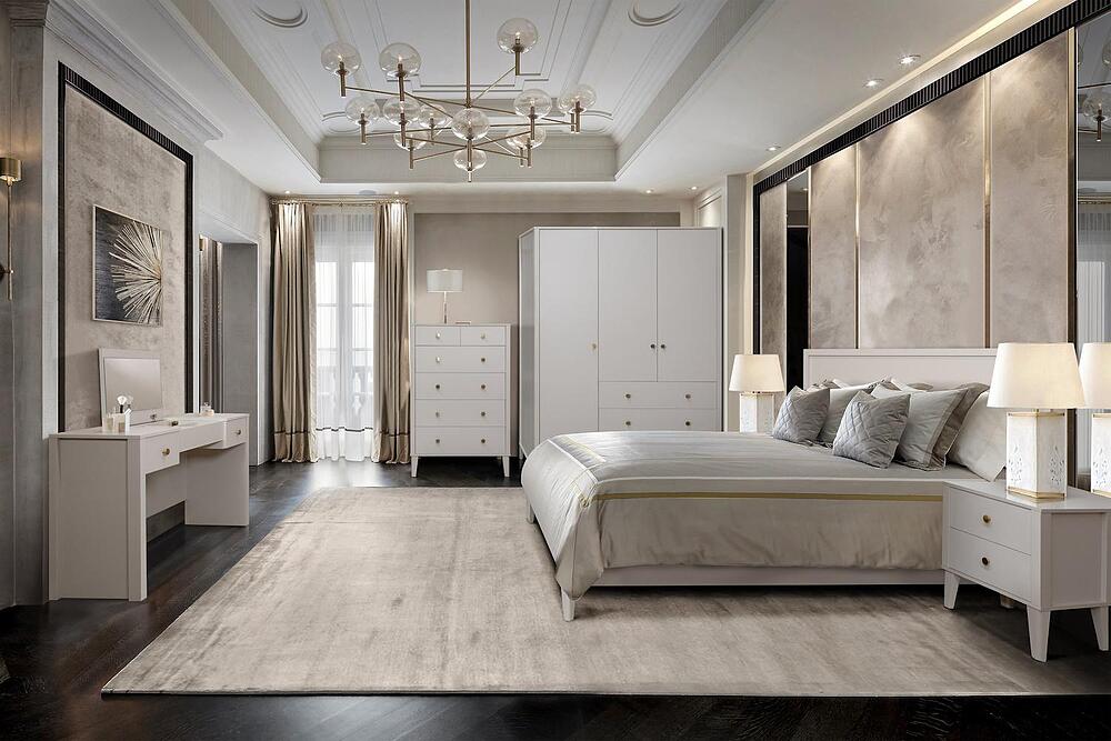 Спальня «Эрида»