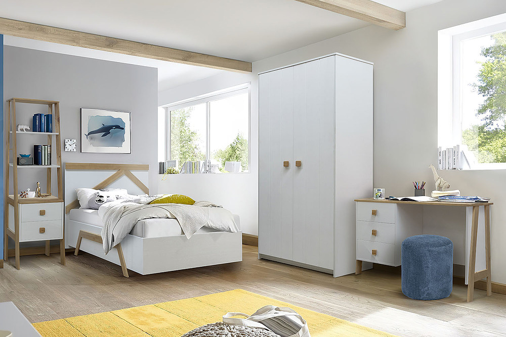 Спальня «Этна»