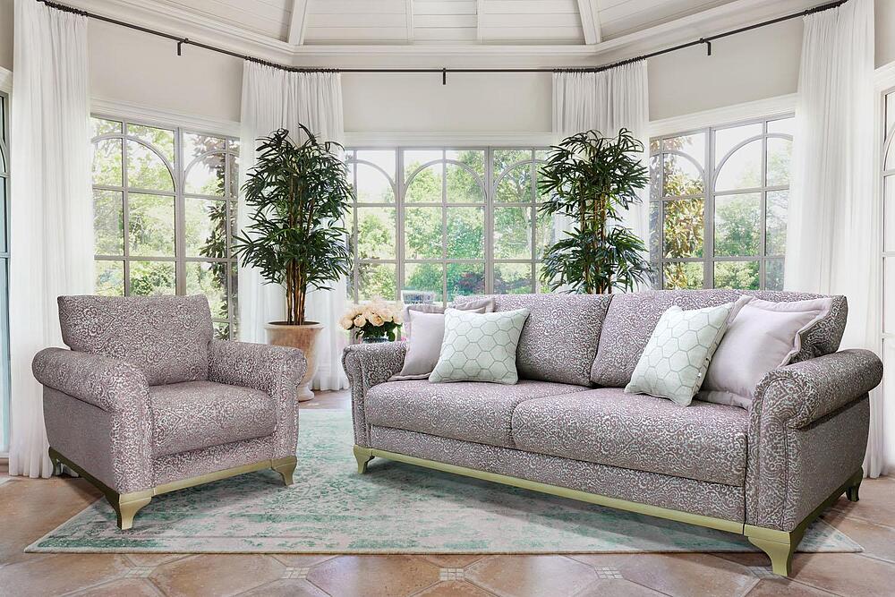 ავეჯის ნაკრები «ფლანდერი»