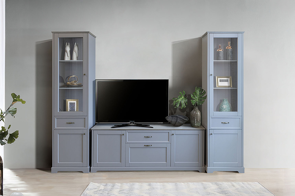 მისაღები «გარდა»