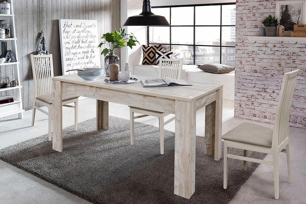 Обеденный набор «Гранде» + «Сабрина M П5.0335.5.01»