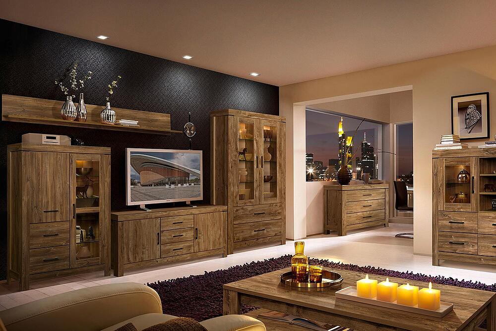 Гостиная «Гранде» #2