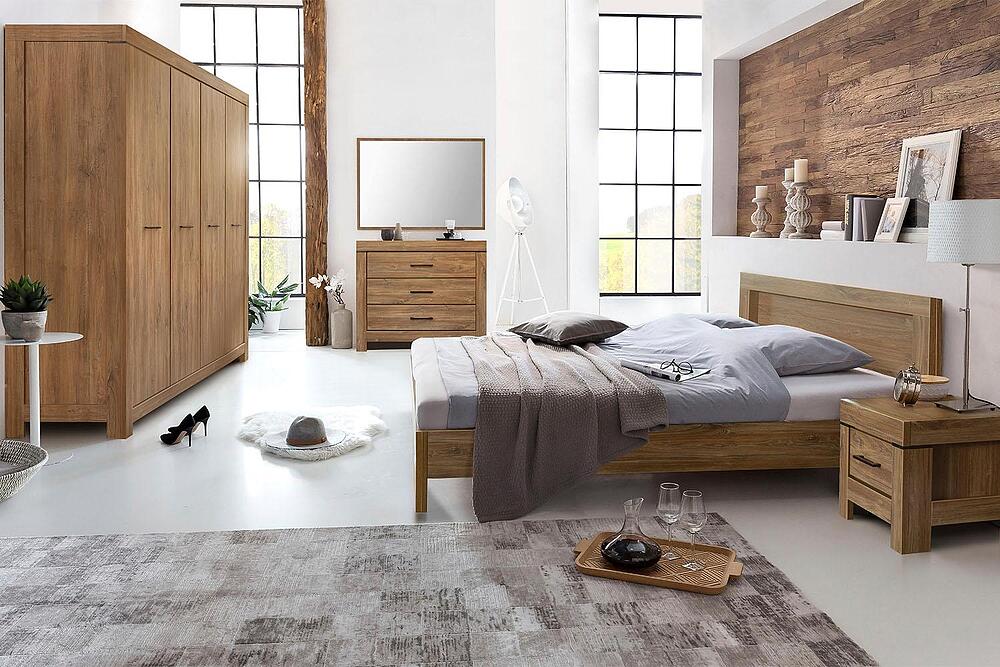 საძინებელი «გრანდე» #3