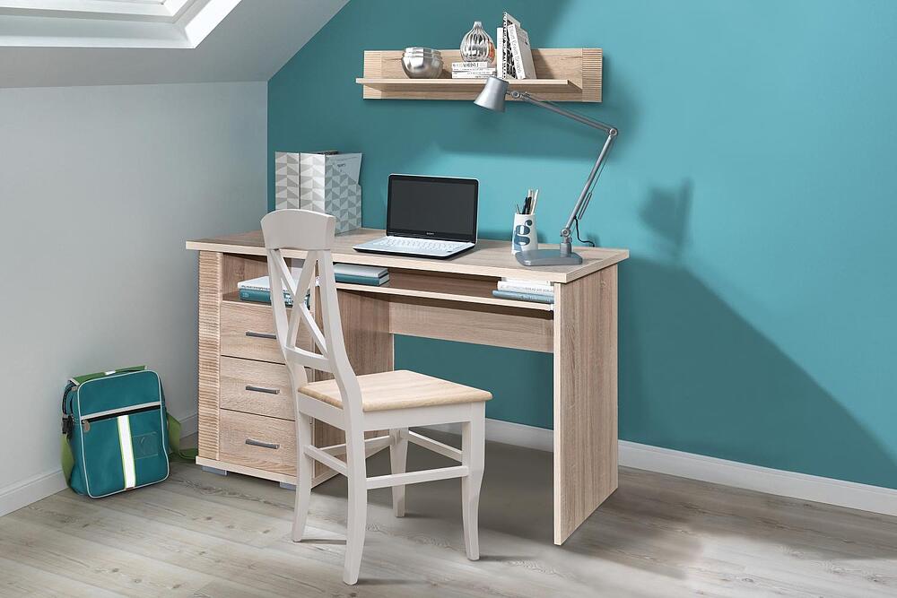 საბავშვო ნაკრები «გრესი  პ501.23 + პ501.20 + რუსტიკალი 04»