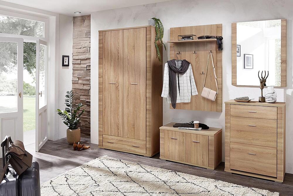 სადარბაზო «გრესი»