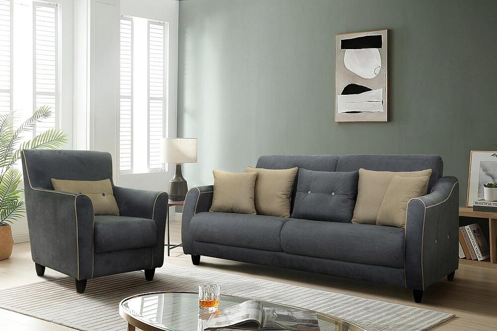 ავეჯის ნაკრები «ბერგამო»