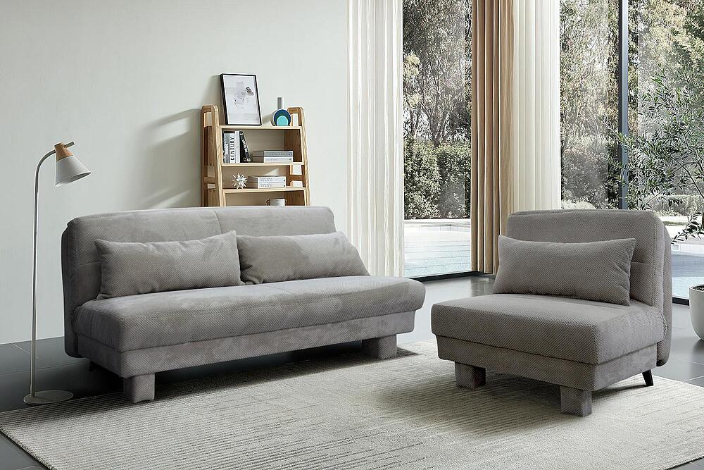 ავეჯის ნაკრები «კლეკი»