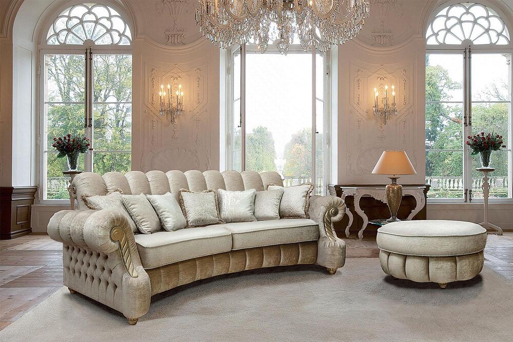 ავეჯის ნაკრები «კრედო» # 2