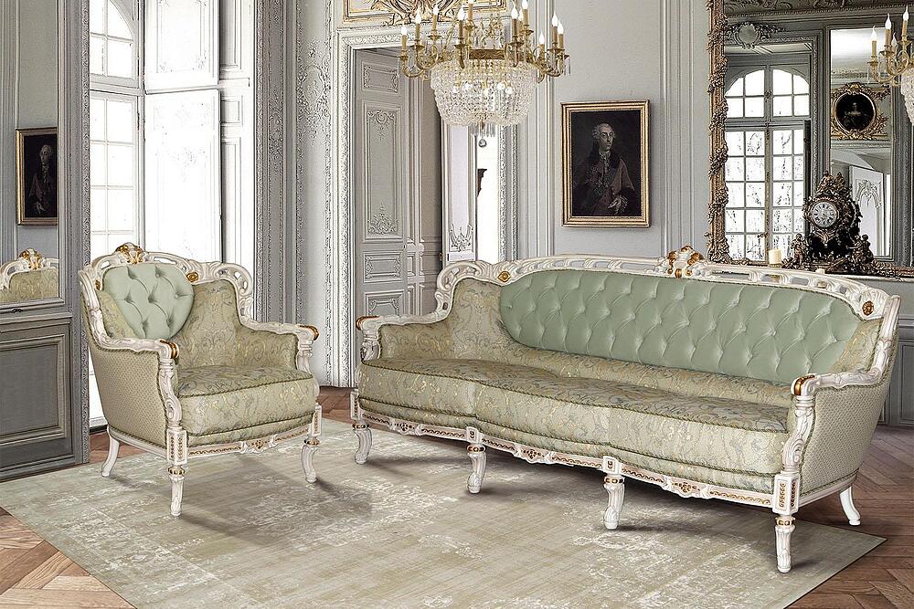 ავეჯის კომპლექტი «ნიკოლეტტა 2»