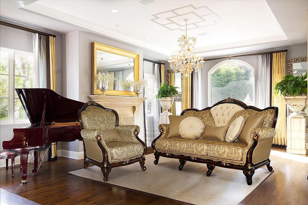 ავეჯის კომპლექტი «რაფაელი 2»