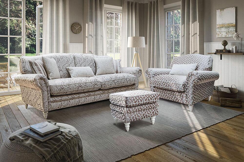 ავეჯის კომპლექტი «ირისი 1» #1