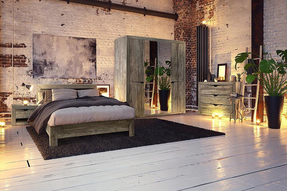 საძინებელი "ირვინგი"